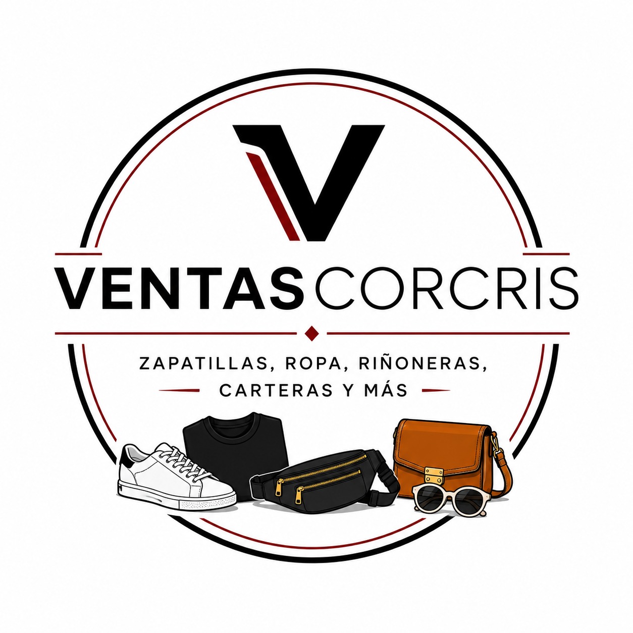 Ventascorcris
