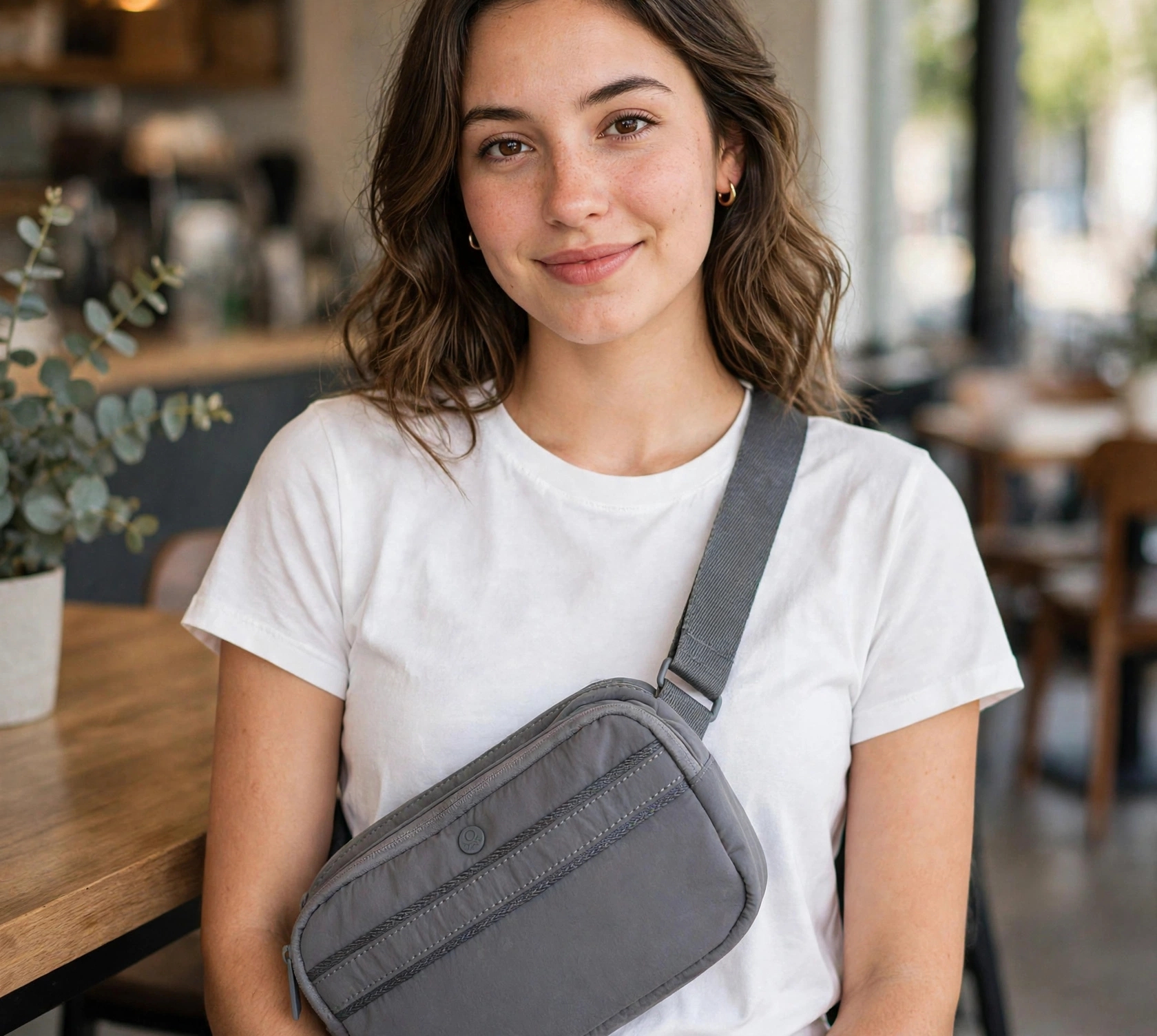 cartera crossbody (bandolera