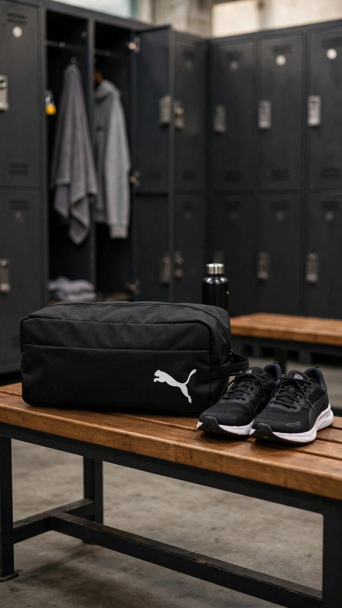 bolso para calzado Puma TeamGOAL 23