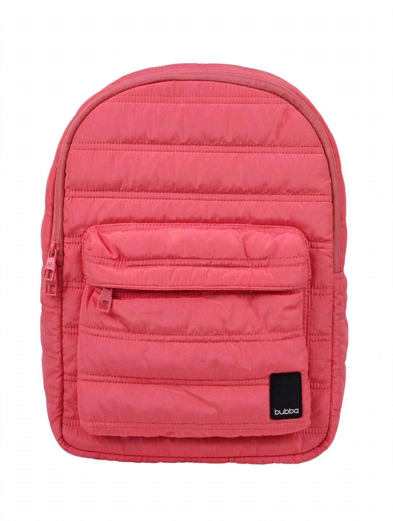mochila acolchada de color rosa de la marca Bubba Bags, modelo Originals Matte Blossom