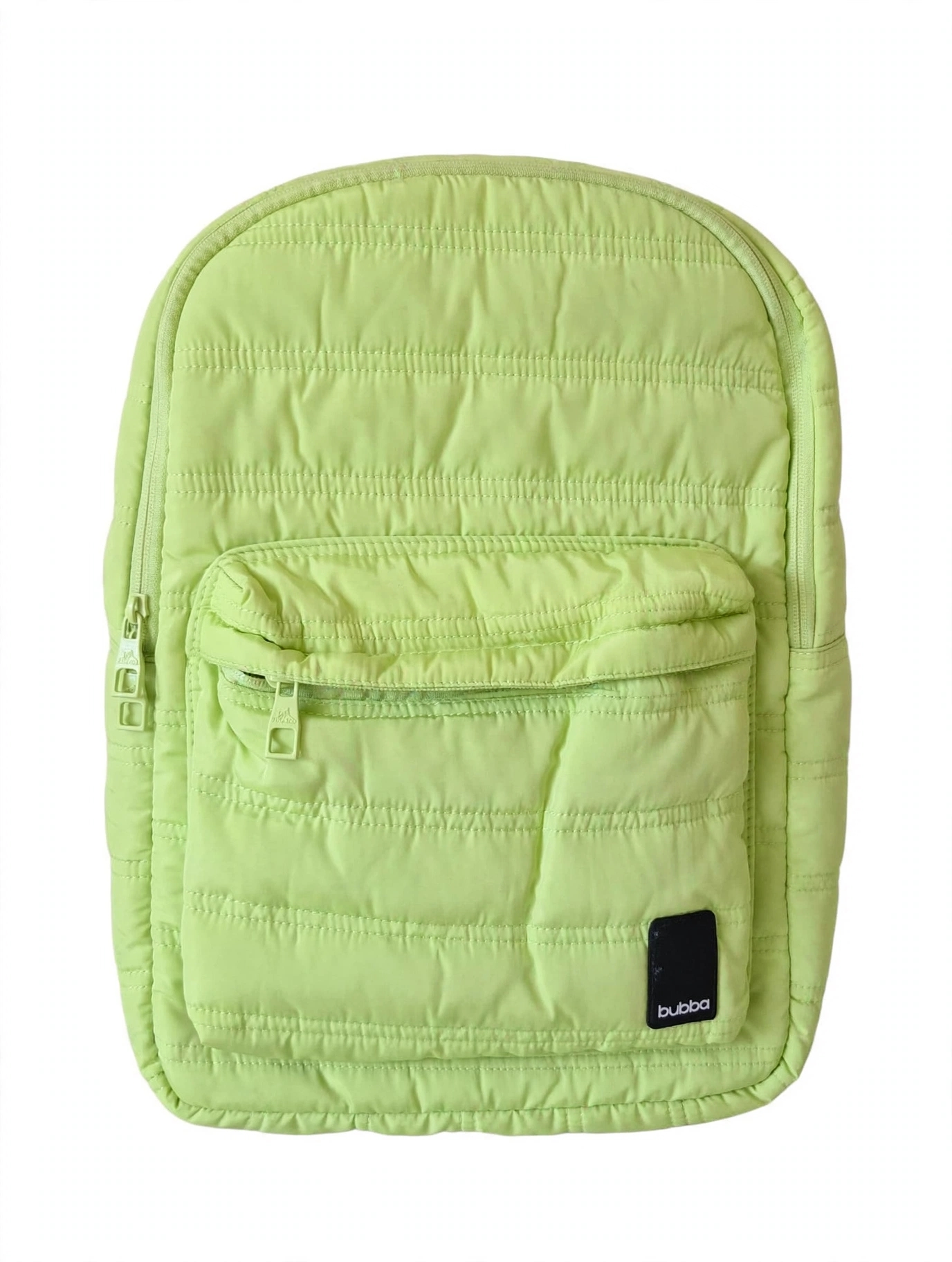 Mochila Originals Matte Lima de la marca Bubba Bags